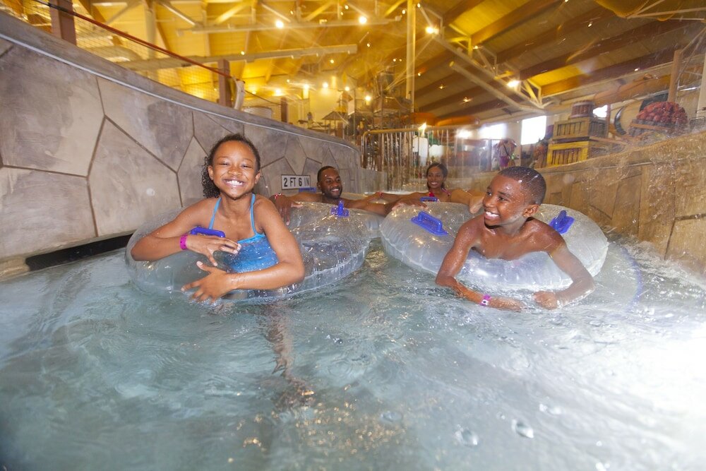 Фото Great Wolf Lodge Sandusky Oh