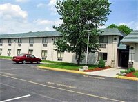 Фото Red Carpet Inn
