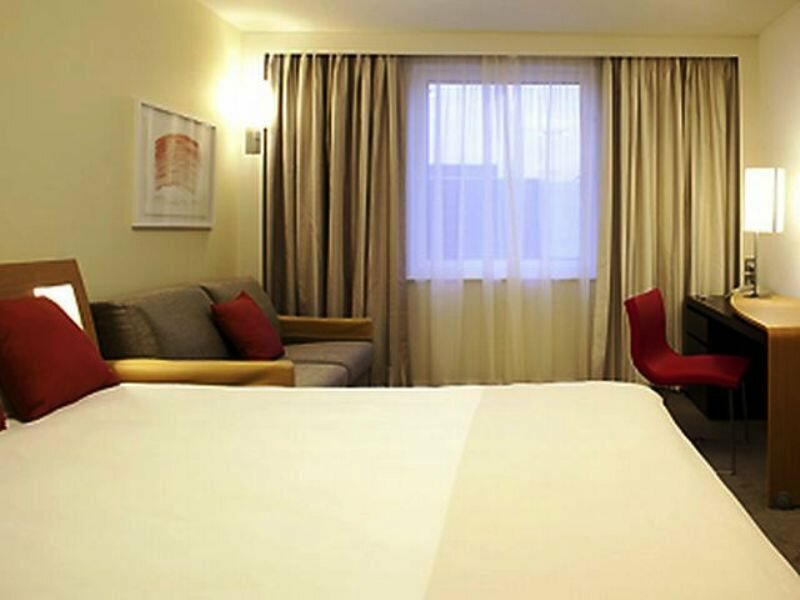 Фото отеля 3