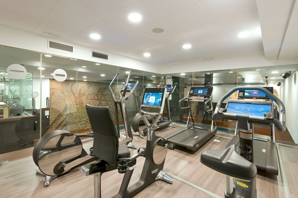 Фото Hotel Miguel Angel