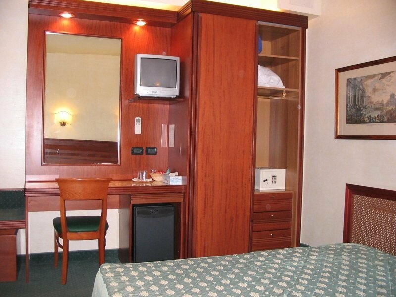 Фото Hotel Arcadia