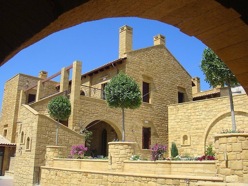 Фото Palazzo Loupassi Boutique Villas