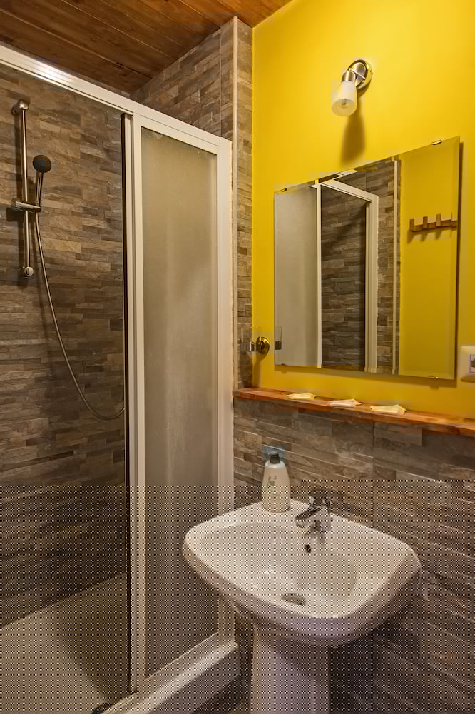 Фото Sole e Luna Bed & Breakfast