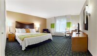 Фото Fairfield Inn & Suites Dulles Airport Chantilly
