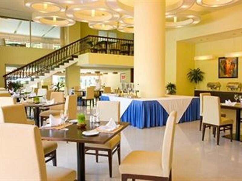 Фото ParkView Hotel