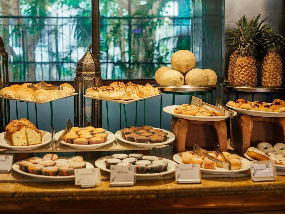 Фото Acron Candolim Regina