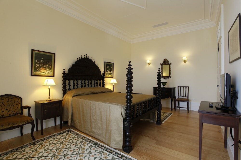 Фото Parador Casa da Ínsua