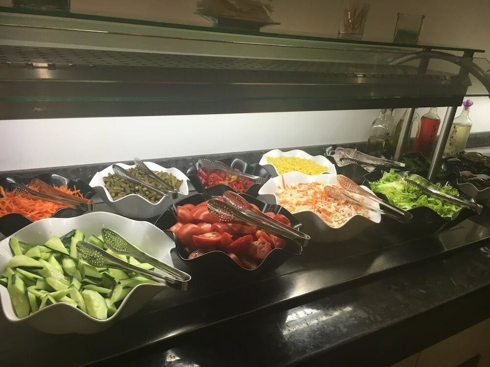 Фото Arena Mar Hotel & SPA