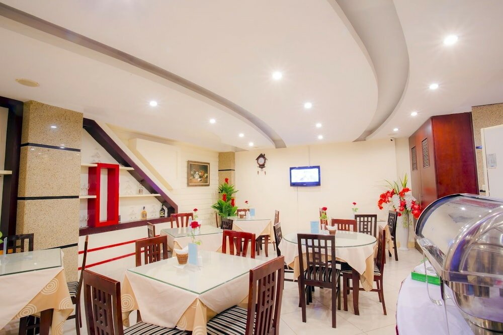 Фото A25 Hotel - 61 Luong Ngoc Quyen
