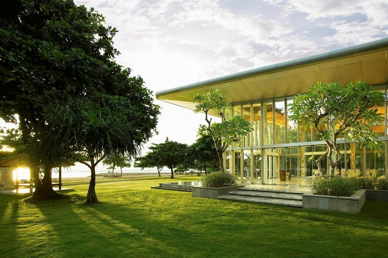 Фото Sofitel Bali Nusa Dua Beach Resort