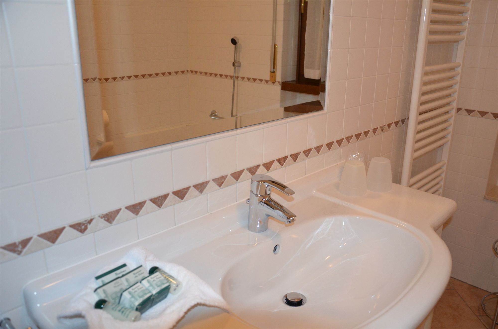 Фото Residence Alle Palme