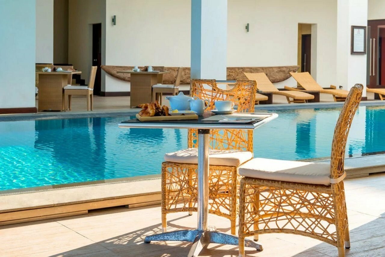 Фото Shinagawa Beach