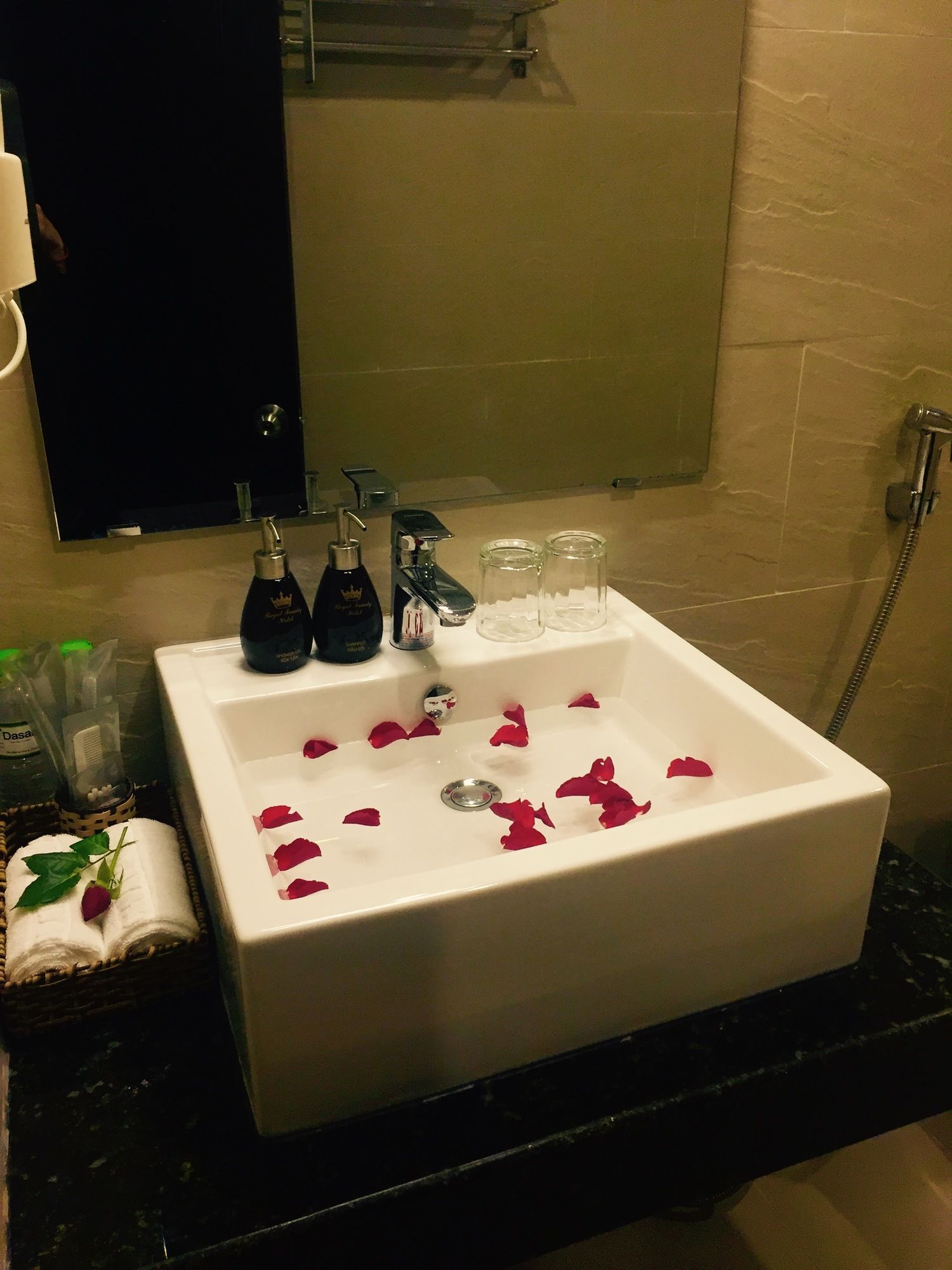 Фото Royal Family Hotel Da Nang