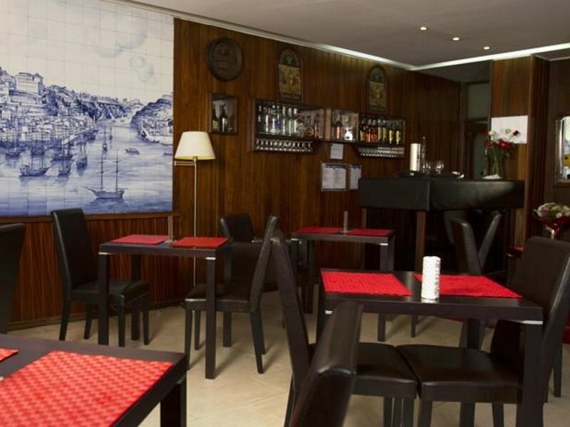 Фото Hotel Sao Jose