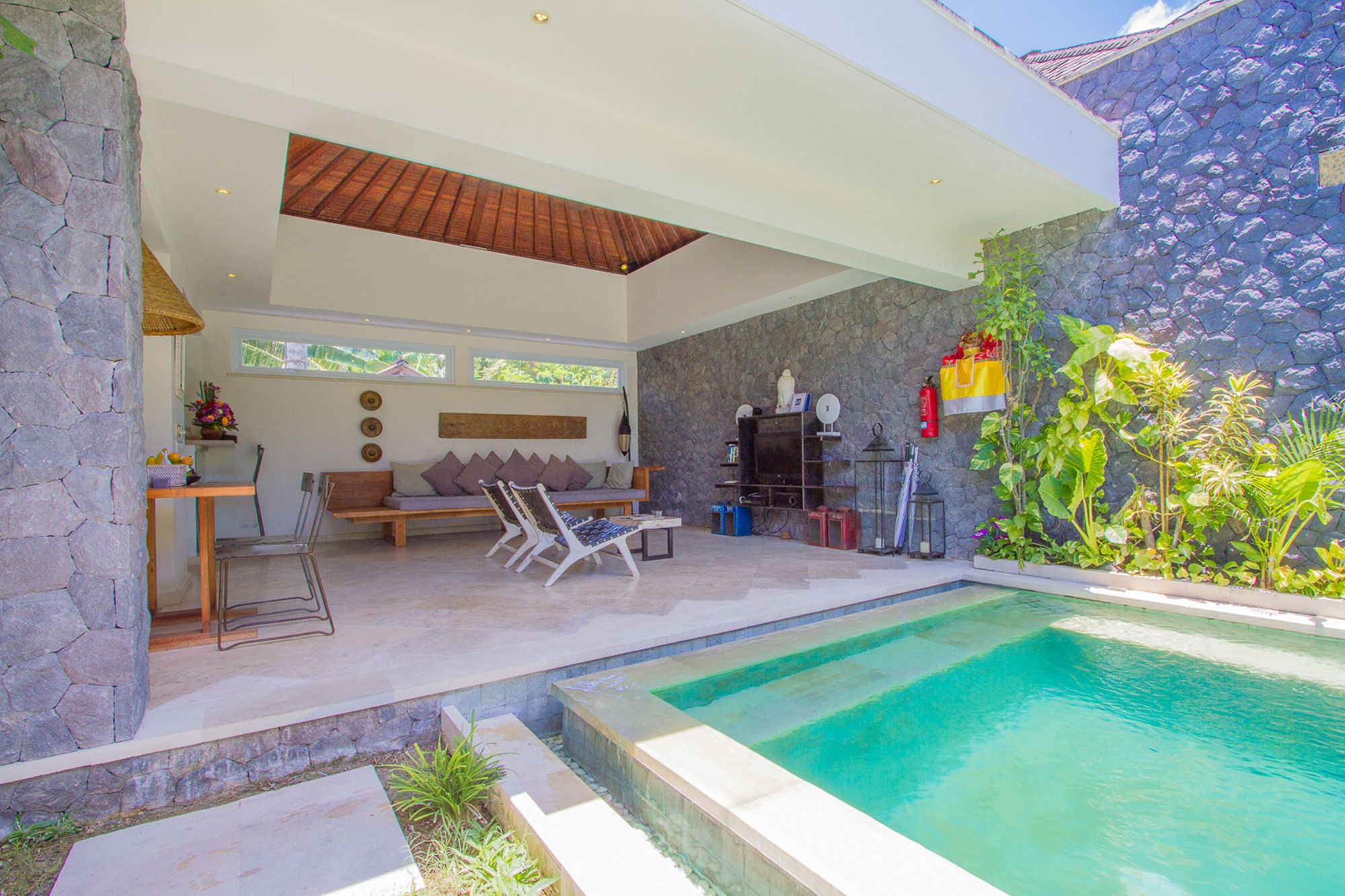 Фото Villa Vishuddha Ajna