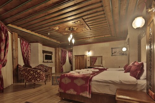Гостиница Grand Cappadocia Hotel в Гёреме