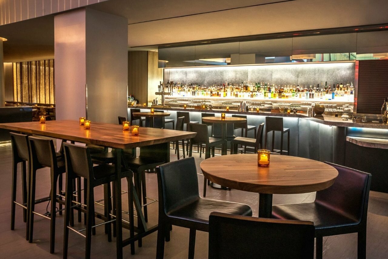 Фото The Westin New York Grand Central