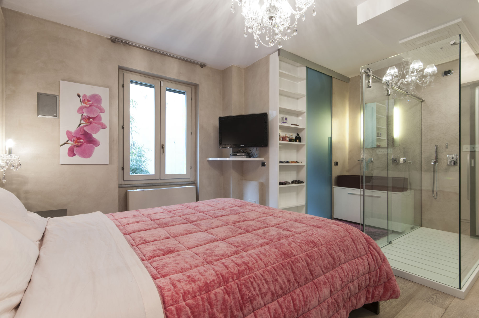 Фото Milan Royal Suites