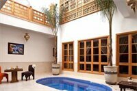 Hotel Riad Tahili, Marrakech, photo