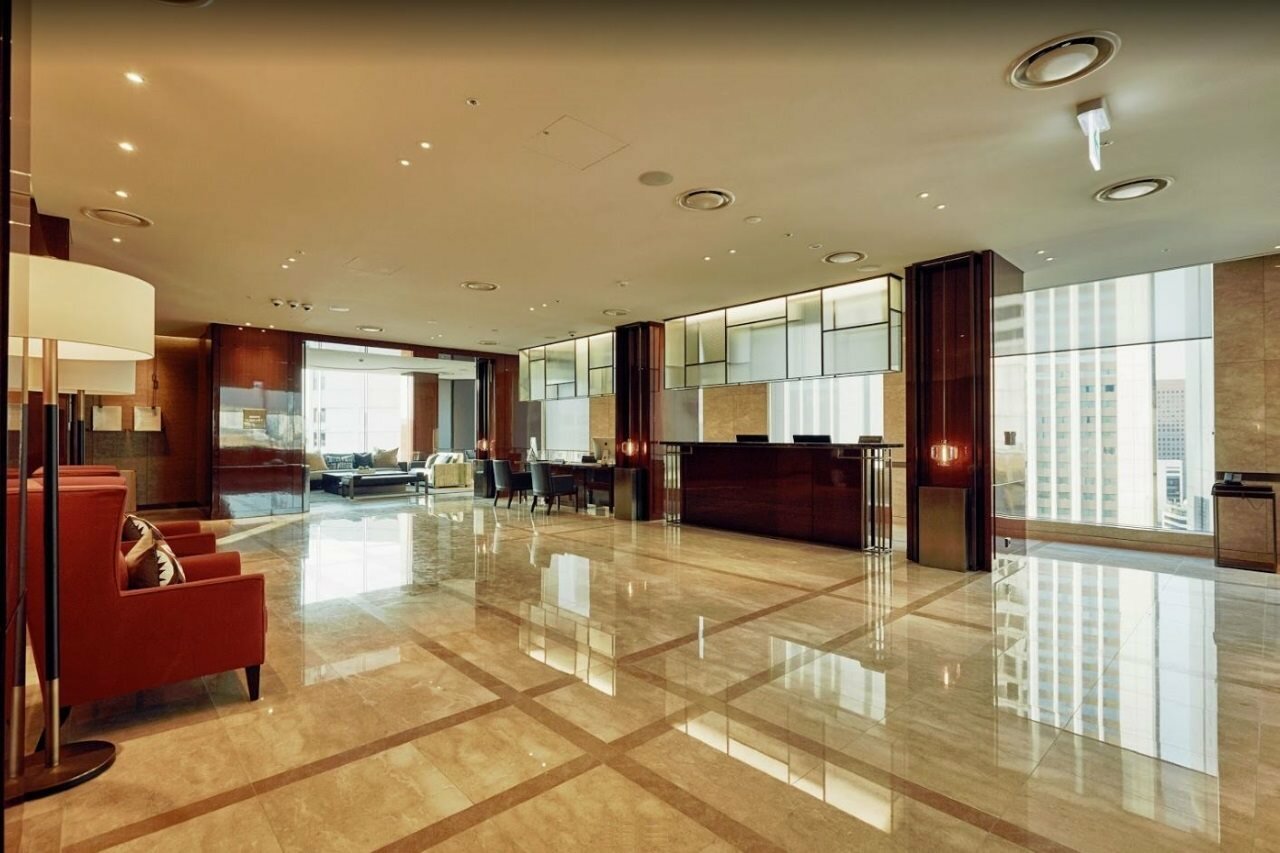 Фото Crown Park Hotel