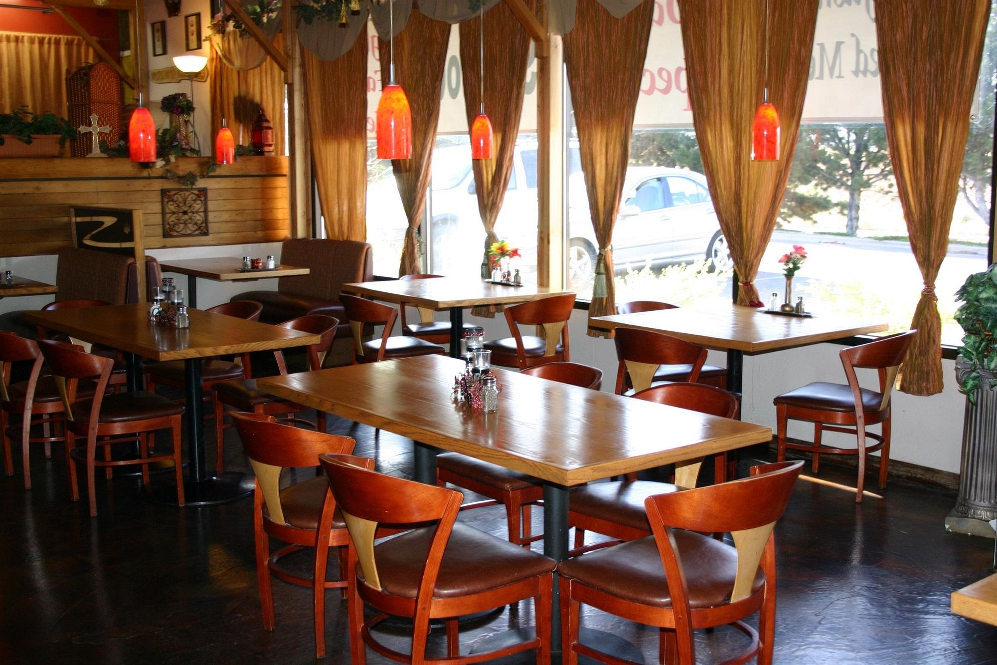 Фото Ramada by Wyndham Cedar City