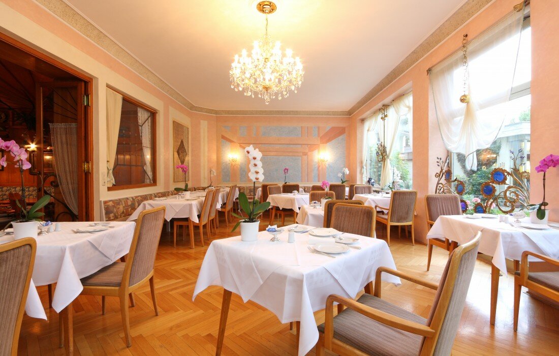 Фото Wittelsbacher Hof Swiss Quality Hotel