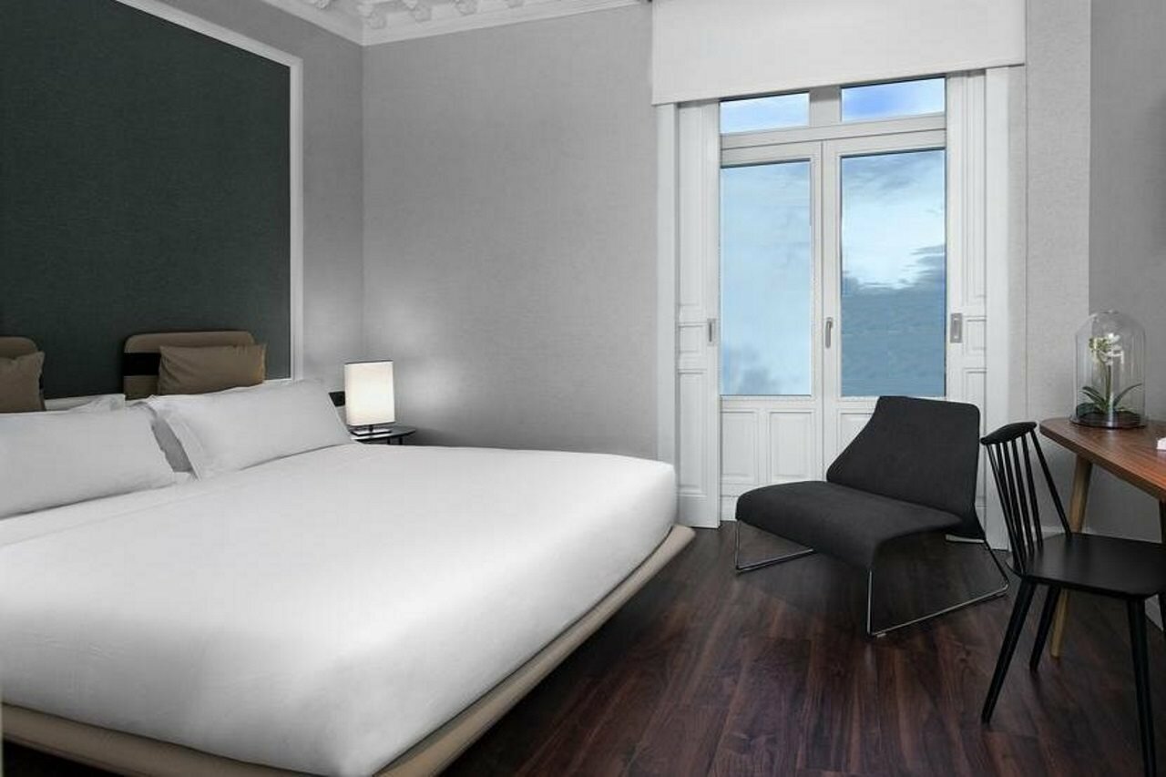 Фото Hotel Sardinero Madrid