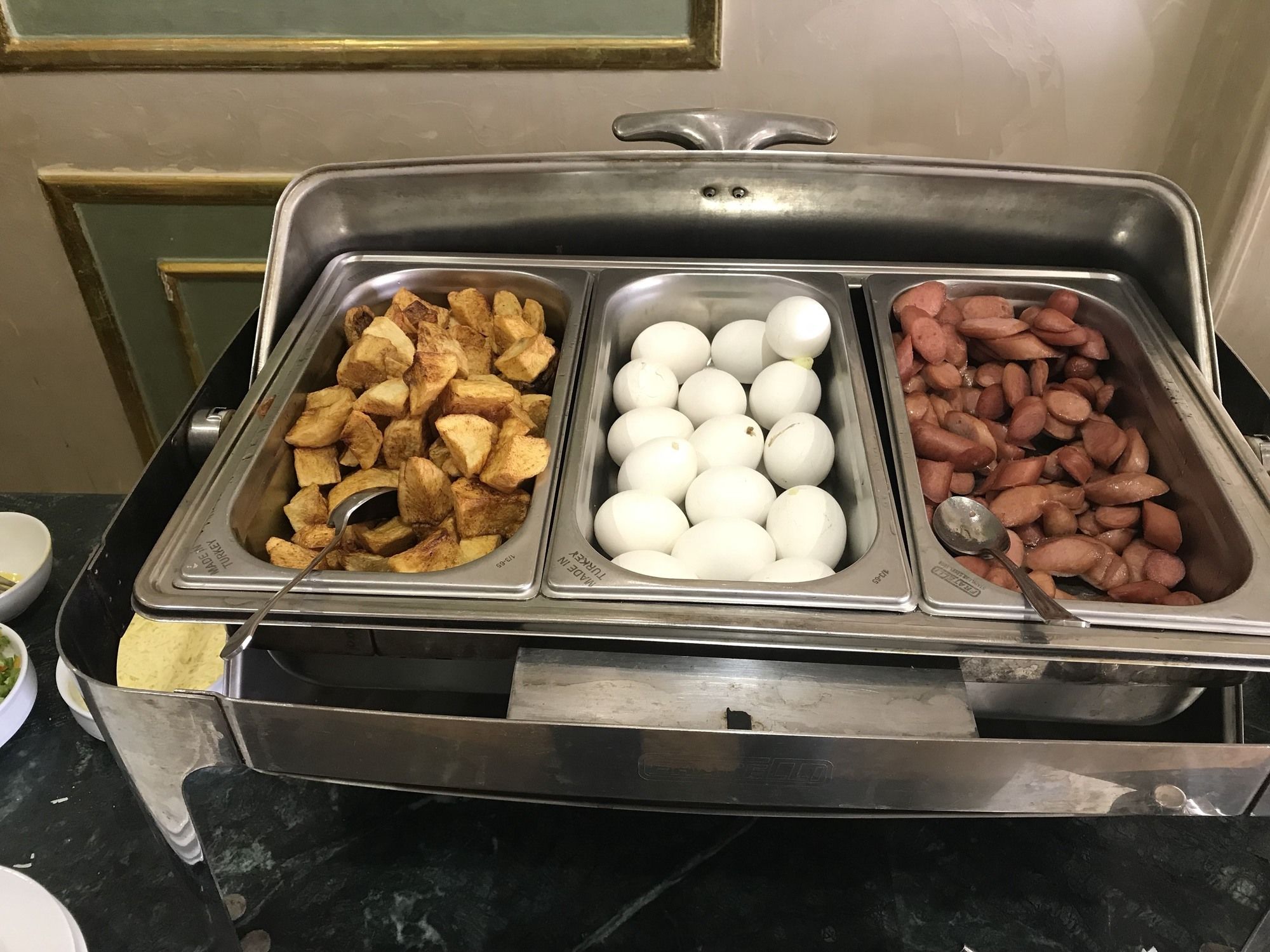 Фото Hotel Royal Marshal