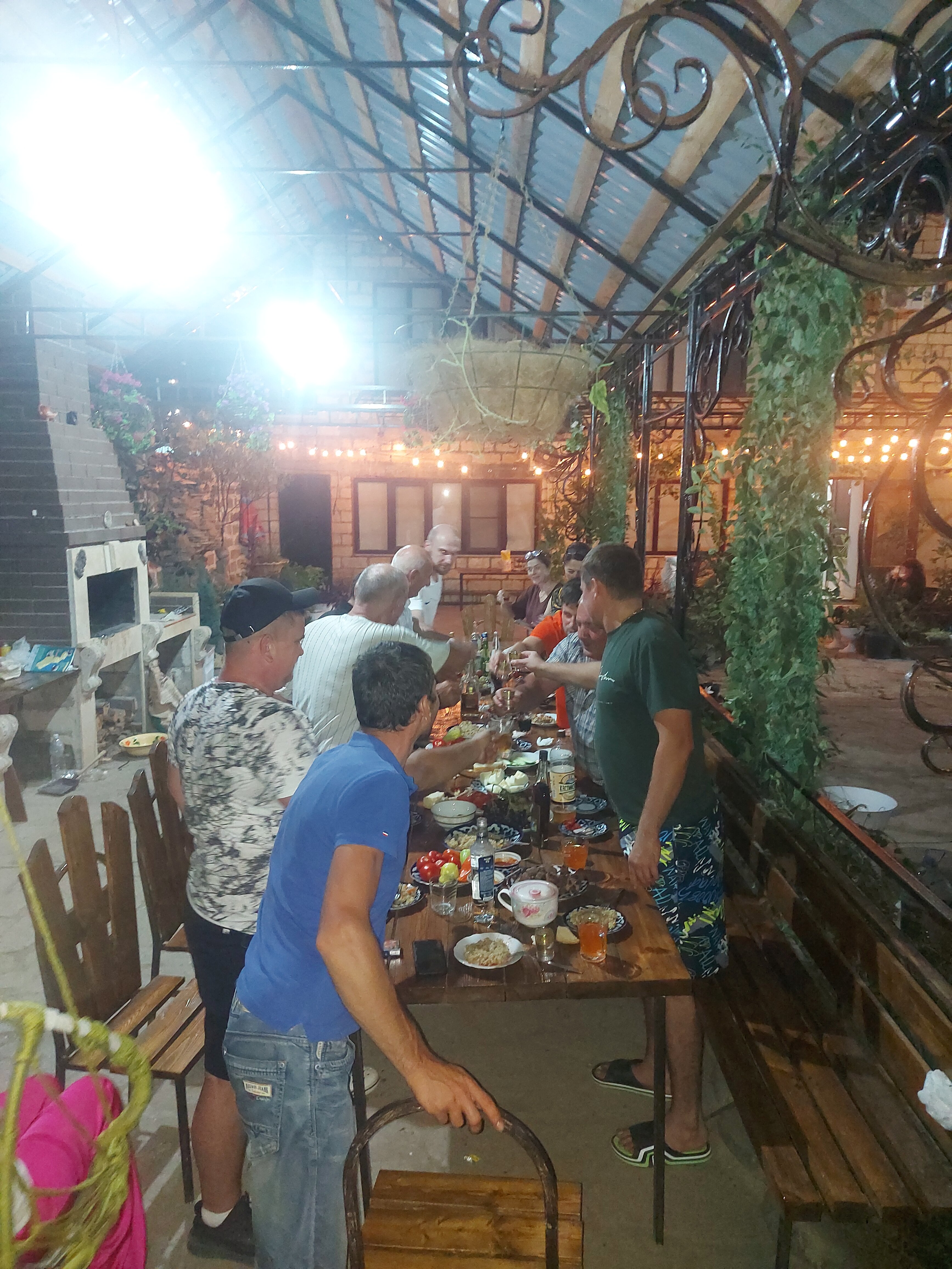 Фото Кади-Хан