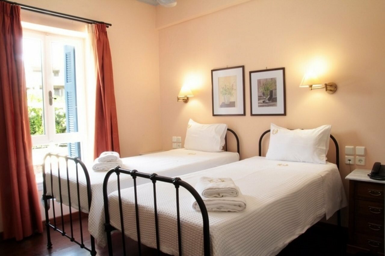 Фото Metohi Georgila