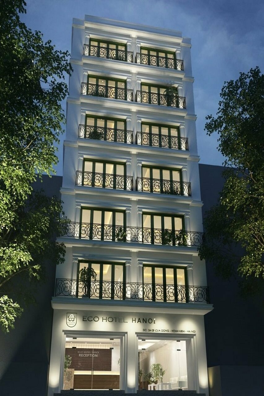 Фото Bonne Nuit Hotel