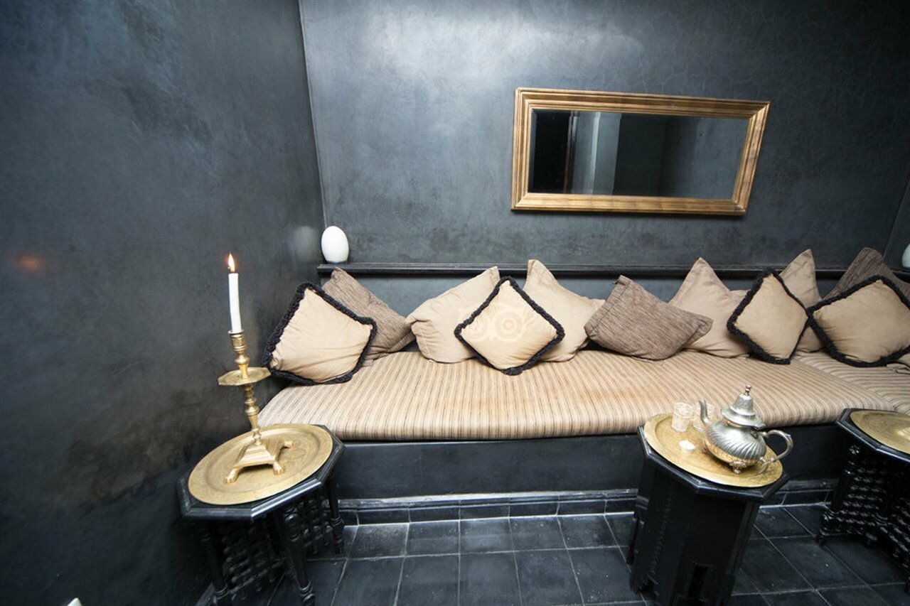 Фото Heure Bleue Palais