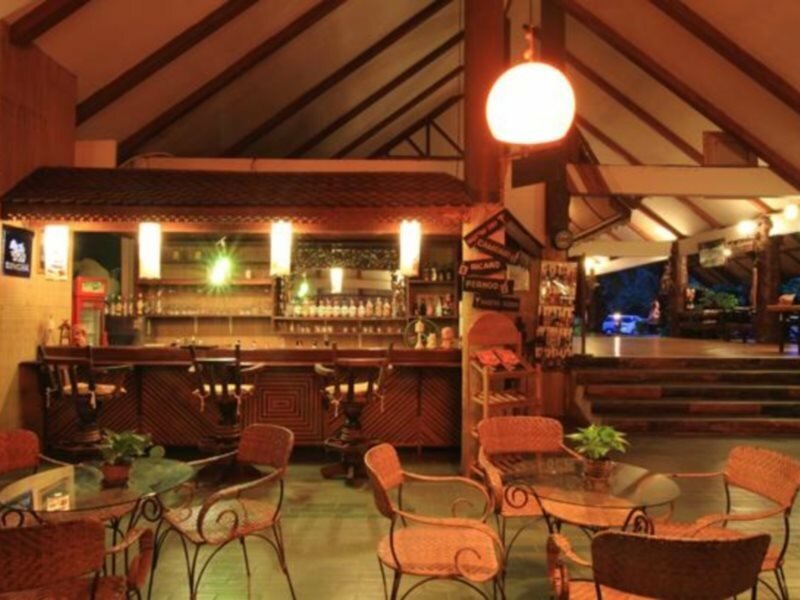 Фото Pung-waan Resort & SPA Kanchanaburi