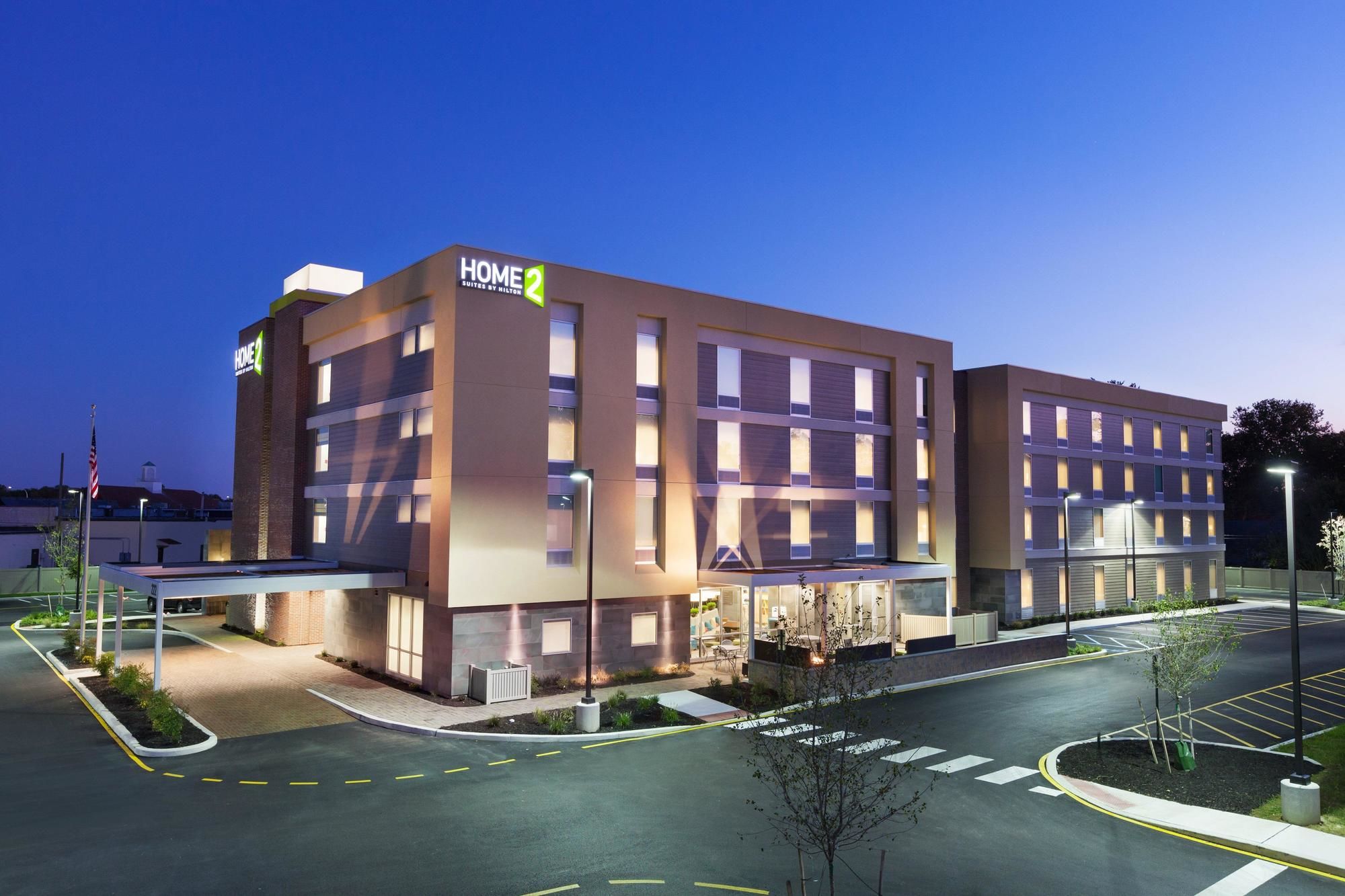 Фото Home2 Suites by Hilton Dover, De