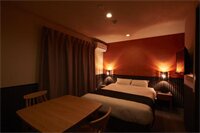 Фото Rinn Nijo Castle