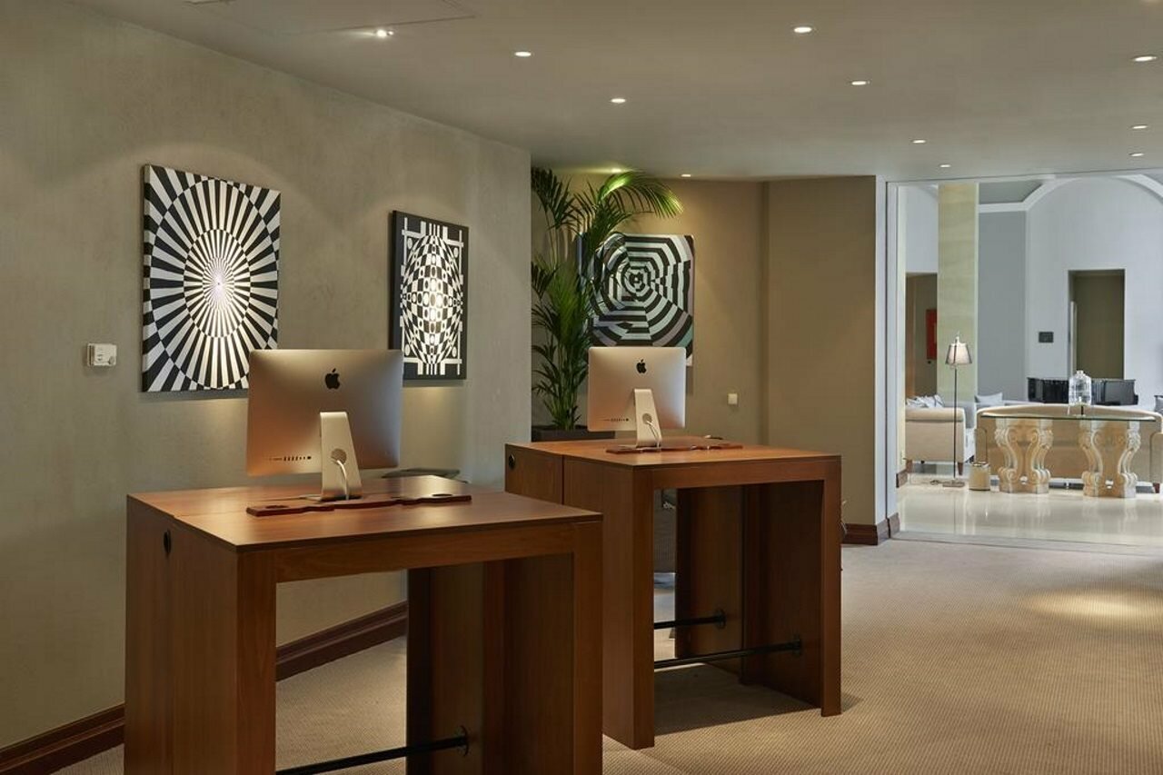 Фото Hyatt Regency Thessaloniki