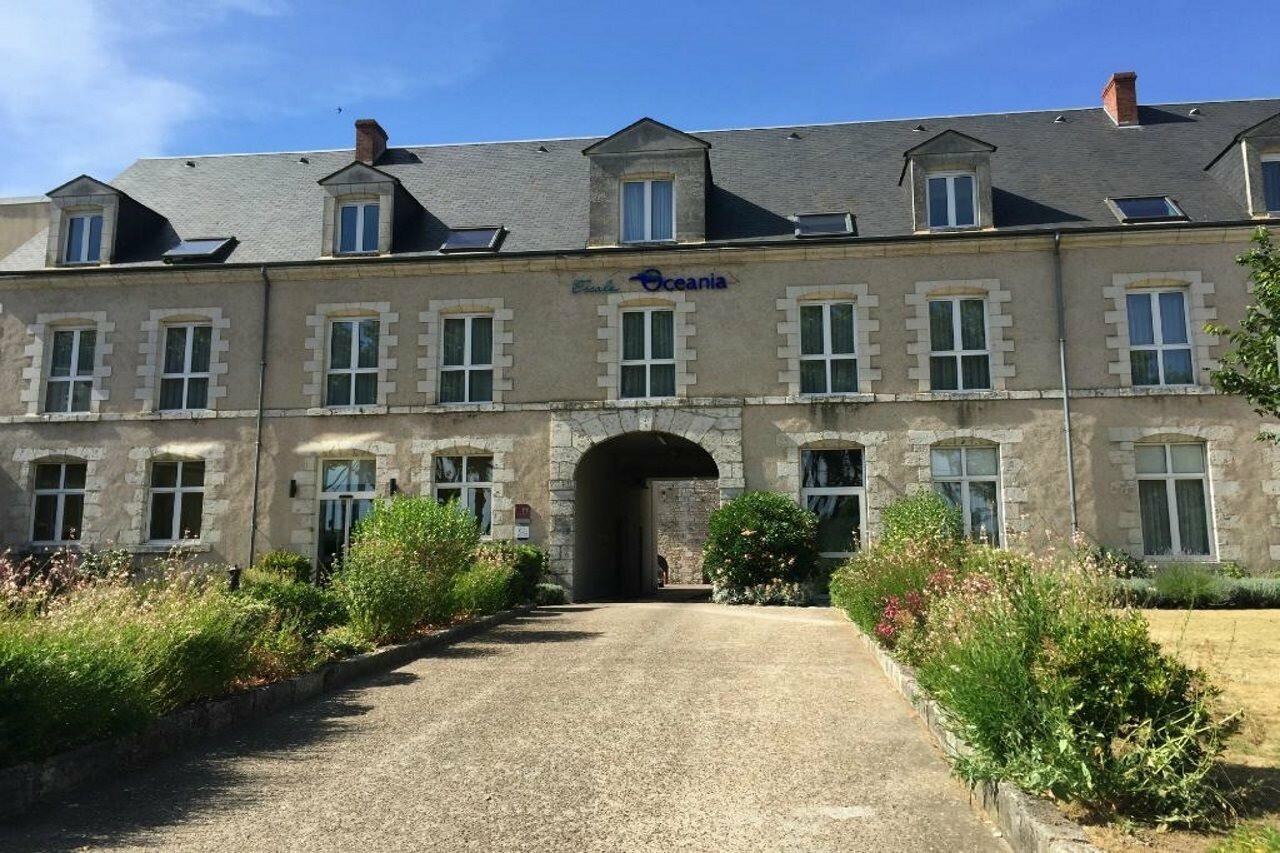 Фото Escale Oceania Orleans