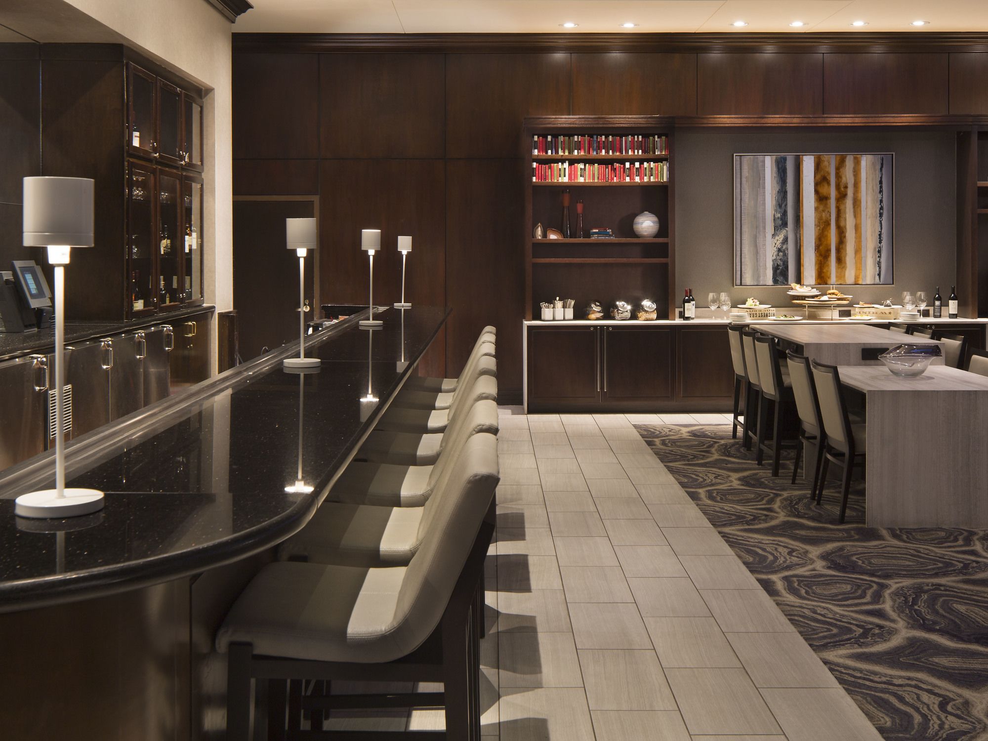 Фото Little Rock Marriott