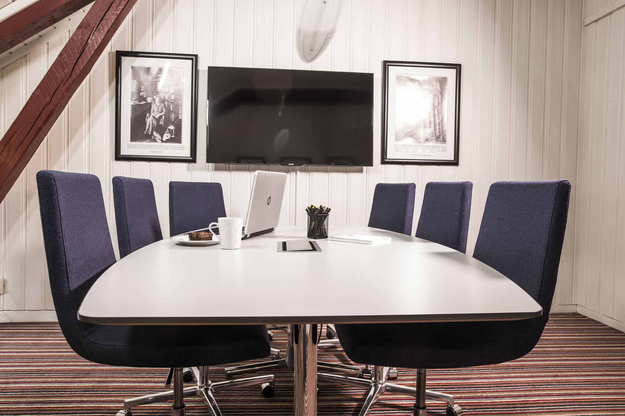 Фото Aksjemøllen – by Classic Norway Hotels