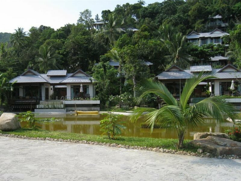 Фото Salad Buri Resort & SPA