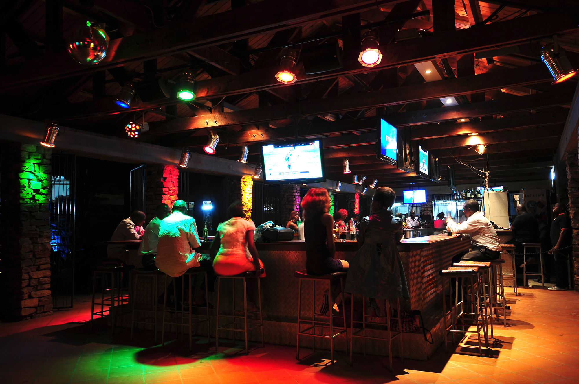 Фото Speke Hotel