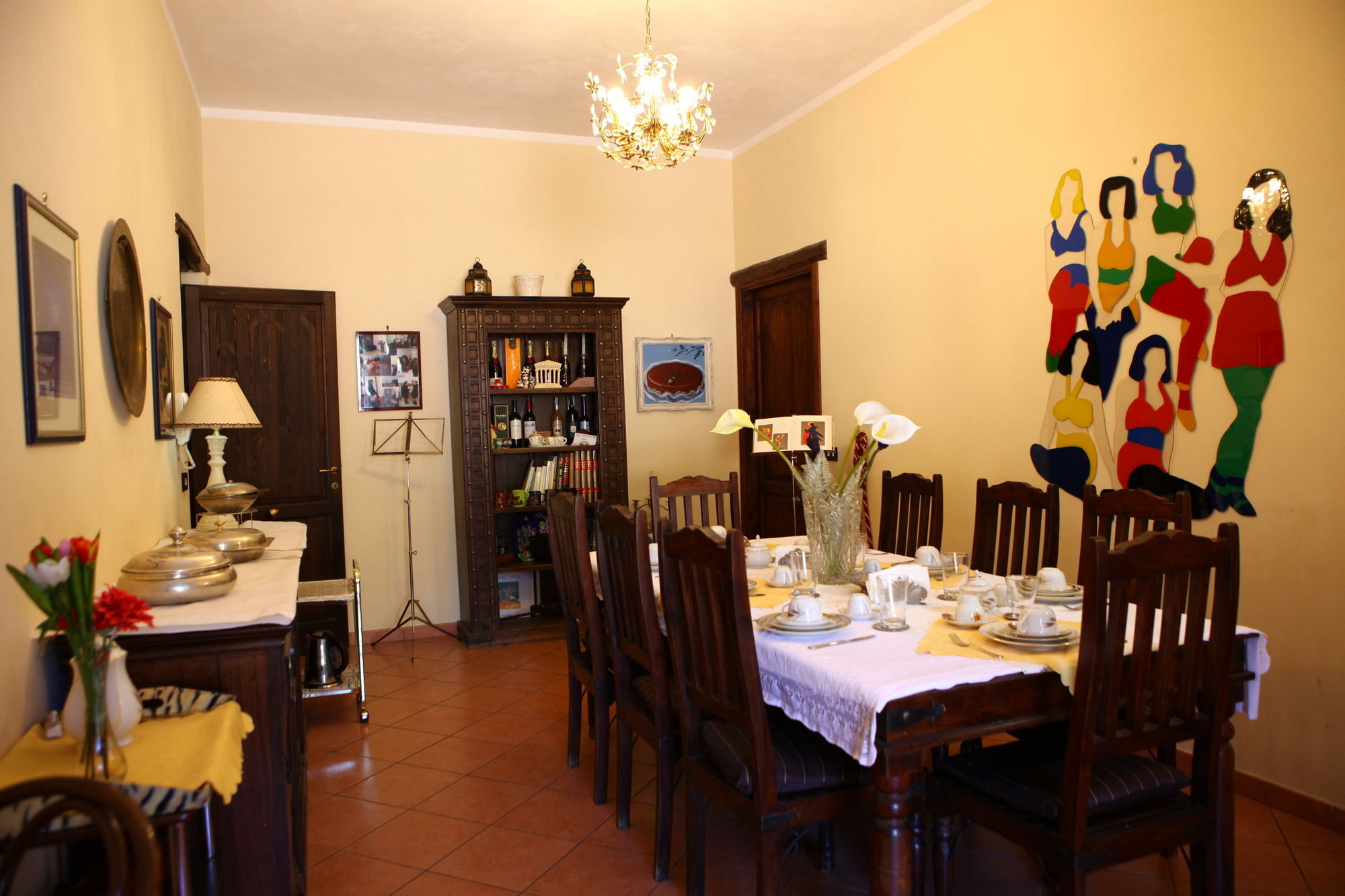 Фото Art Lincoln Palermo