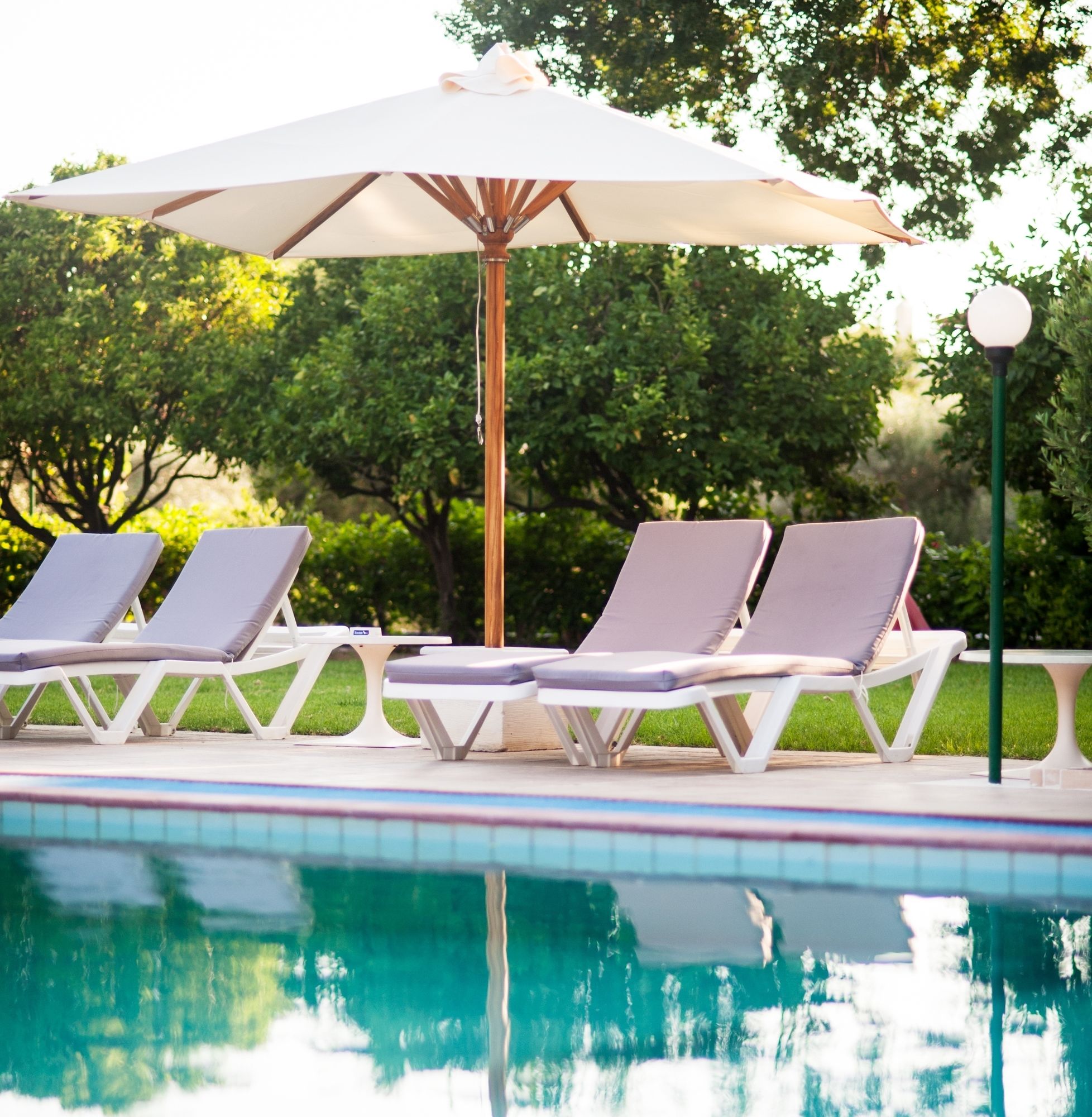 Фото Апарт-отель Terinikos