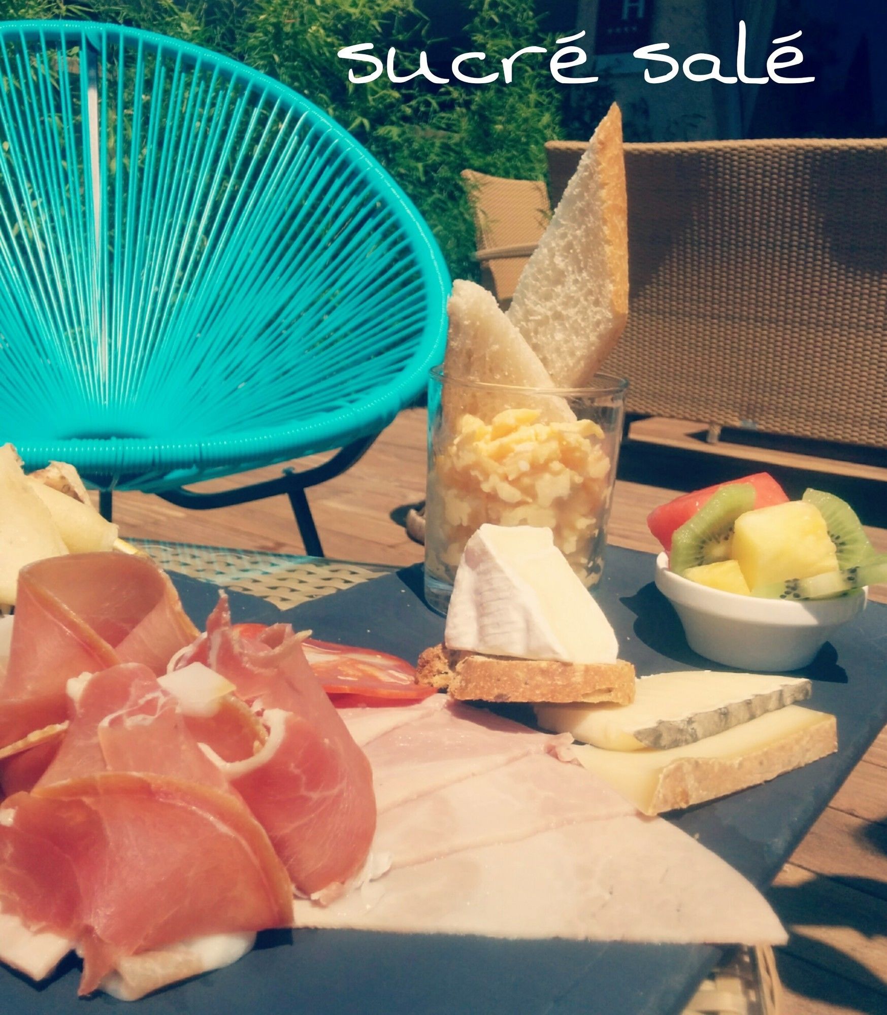 Фото Brise de Mer Hotel