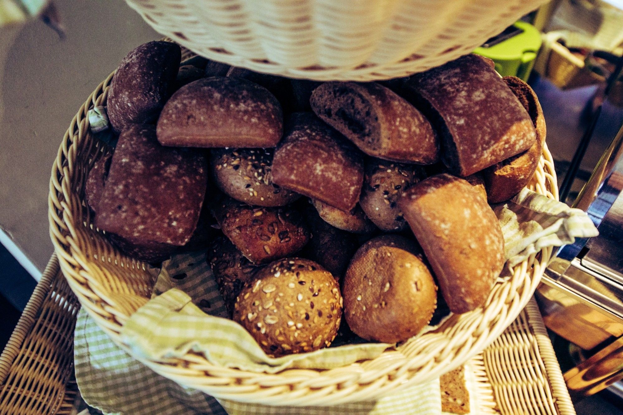 Фото Cocoon Stachus