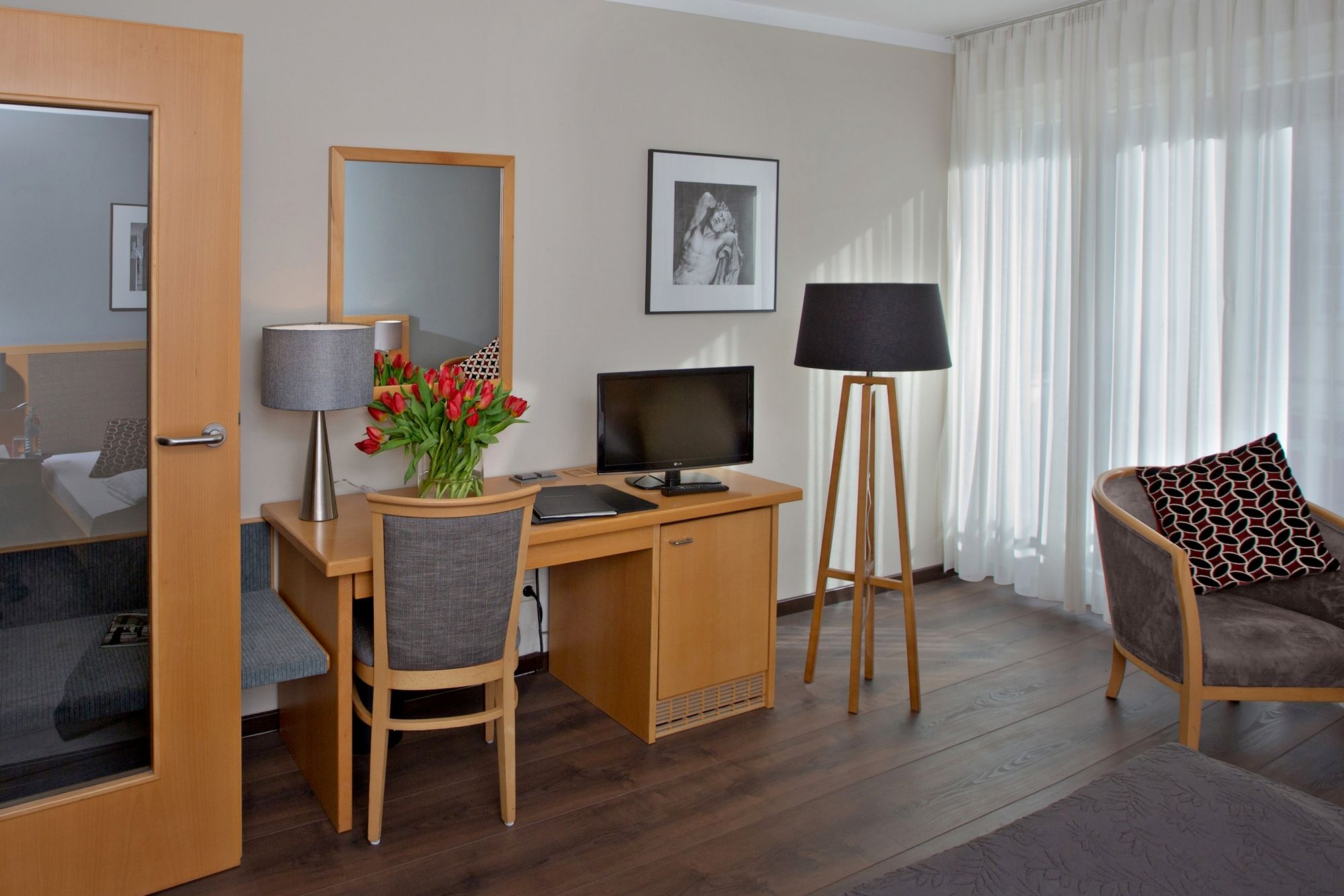 Фото Hotel Prinz
