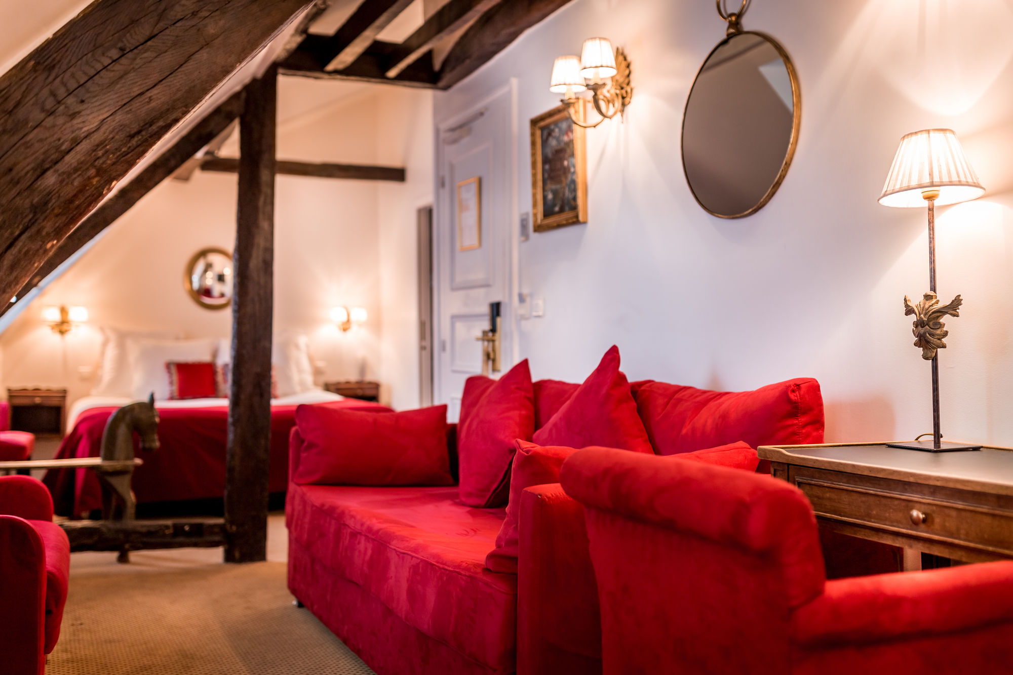 Фото Hotel Louis 2