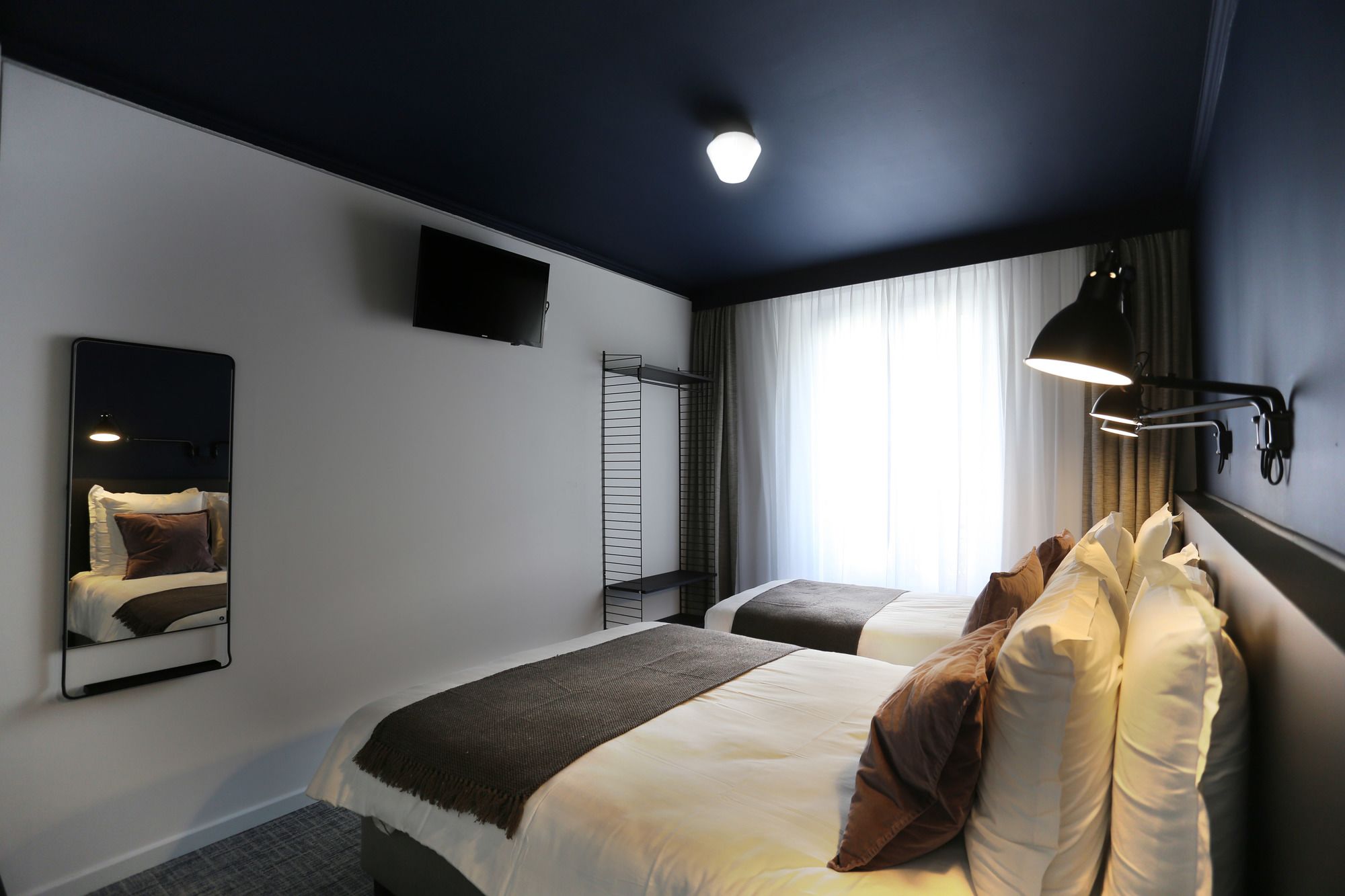 Фото Hotel Lucien