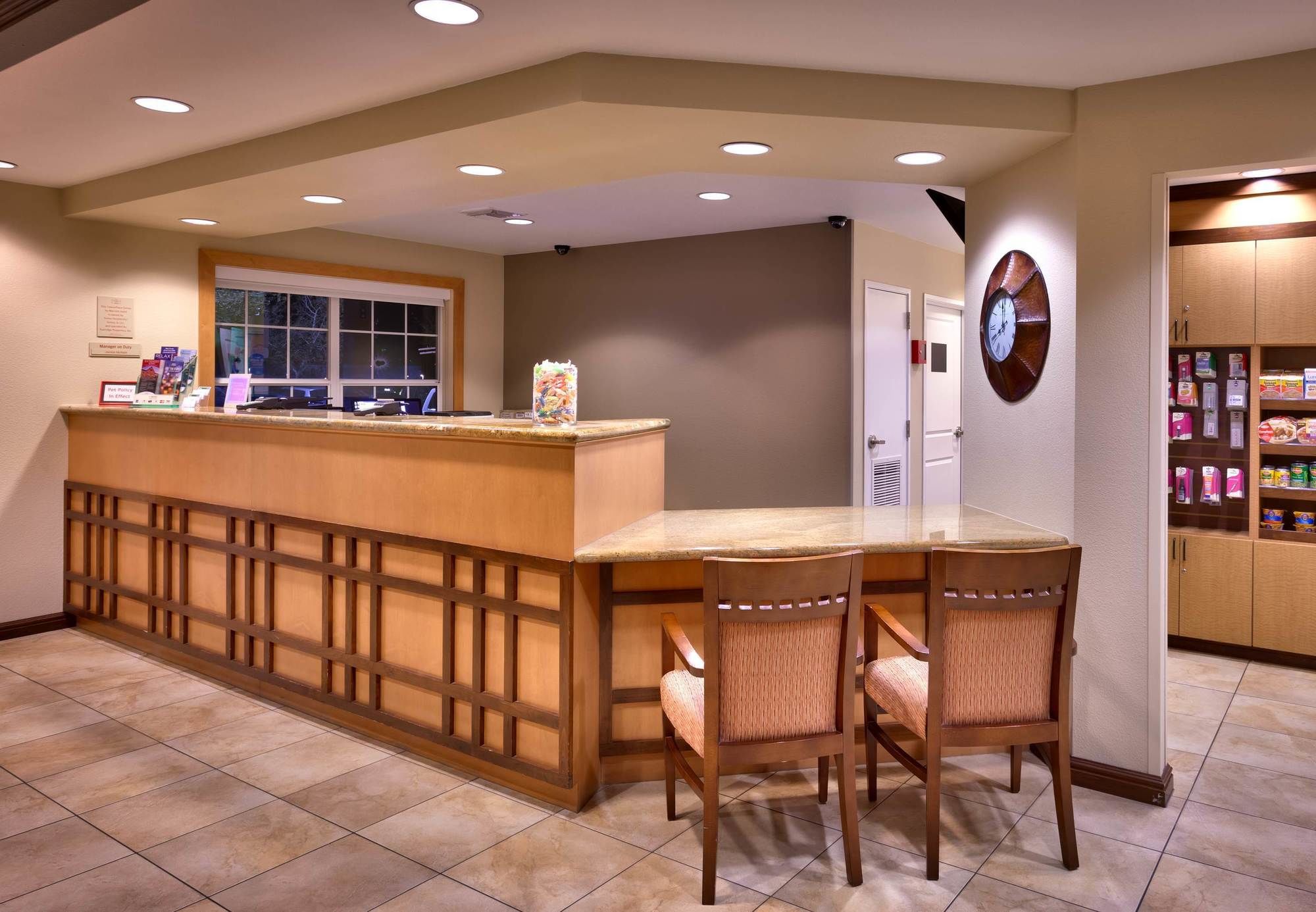 Фото Towneplace Suites Marriott Yuma