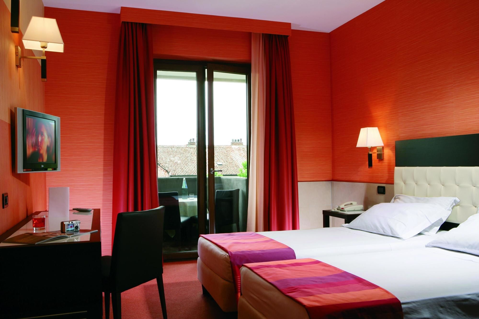 Фото Best Western Gorizia Palace Hotel